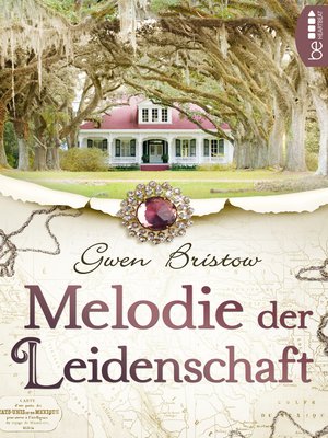 cover image of Melodie der Leidenschaft